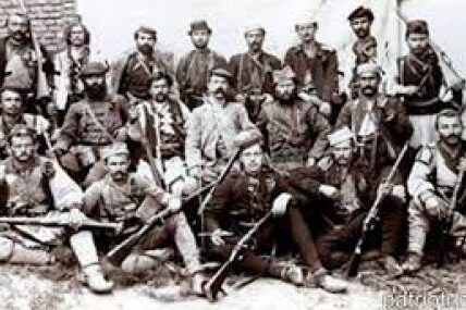 3 юни 1862 година - Бойното кръщение на Първа българска легия