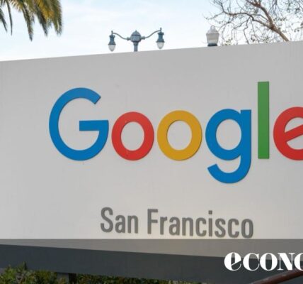 Alphabet поставя Уолстрийт в „безпрецедентна ситуация“