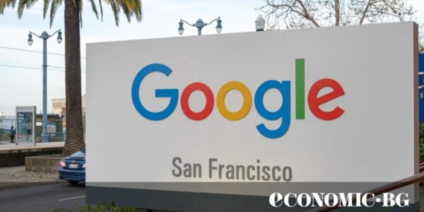 Alphabet поставя Уолстрийт в „безпрецедентна ситуация“