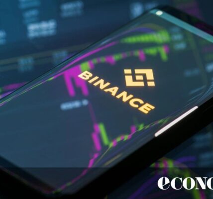 Binance е напът да загуби разрешението си за работа в ЕС