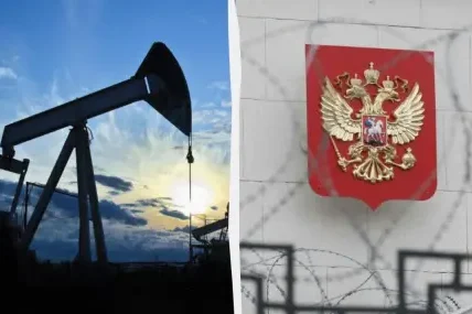 Bloomberg: ЕС може да премахне тавана на цените на руския петрол