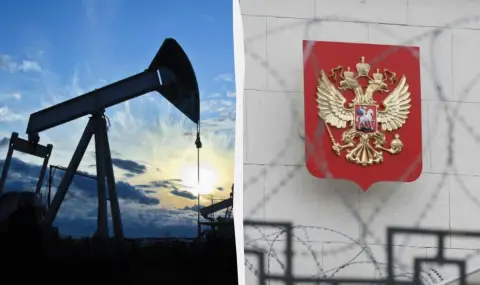 Bloomberg: ЕС може да премахне тавана на цените на руския петрол