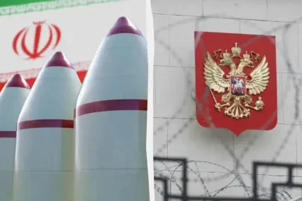 Bloomberg: Иран може да е получил руски ракети, докато е възстановявал арсенала си по време на примирието