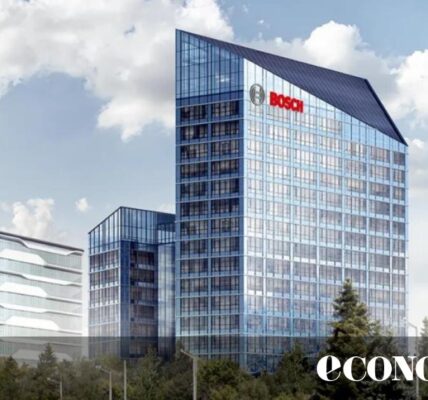 Bosch закрива инженерния си център в София и съкращава 670 позиции