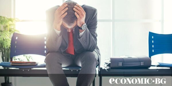 Coface: След години на спад фалитите в България тръгват нагоре