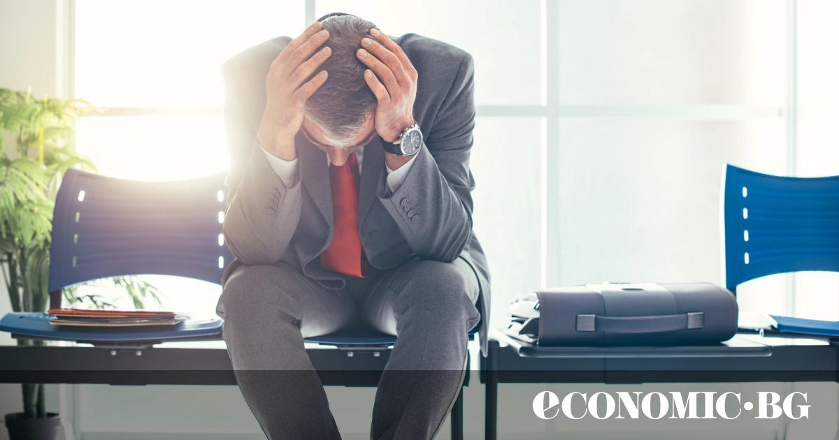 Coface: След години на спад фалитите в България тръгват нагоре