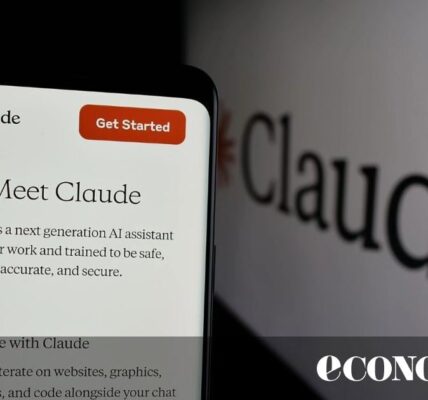Администрацията на Тръмп блокира достъпа на чуждестранни компании до Claude Fable 5