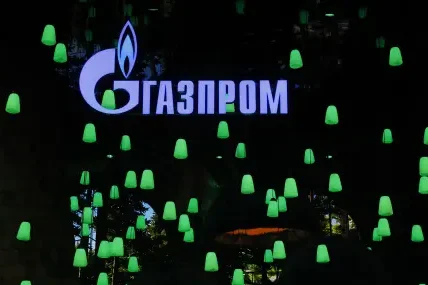 Акциите на „Газпром“ паднаха под 100 рубли за първи път от 2009 година
