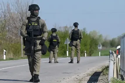Арестуваха санитар в Унгария за незаконно събиране на човешки останки