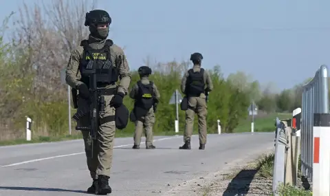 Арестуваха санитар в Унгария за незаконно събиране на човешки останки