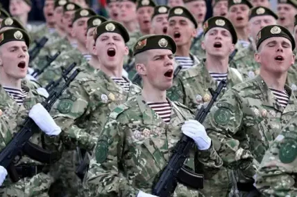 Беларус: Правят се опити конфликтът, разпален от Запада в Украйна, да бъде разширен и задълбочен