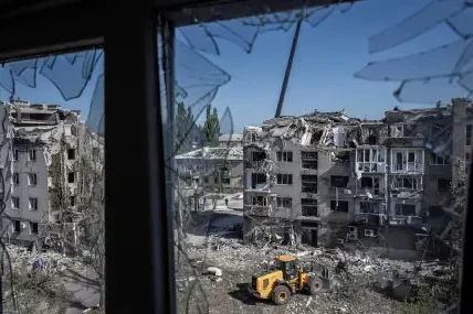 Боеве по целия фронт в Украйна: 213 сблъсъка за денонощие