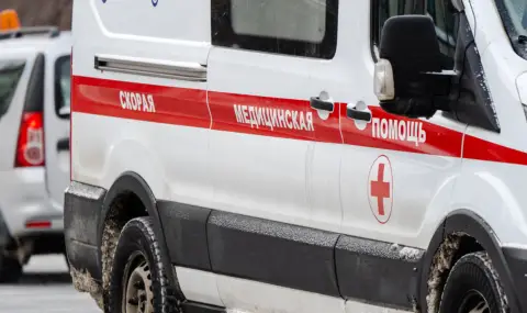 Броят на отровените в кафене в Тува се е увеличил до 15