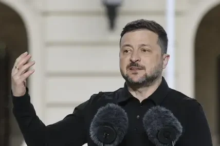 Буданов топи преднината на Зеленски, рейтингът му расте стремително