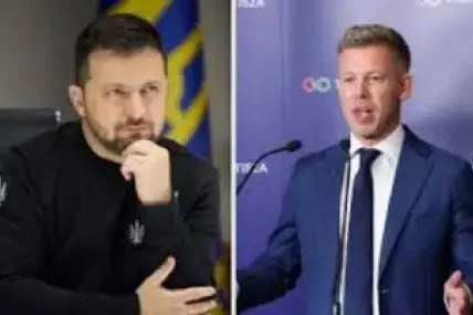 Будапеща иска квота за унгарското малцинство в Украйна във Върховната рада