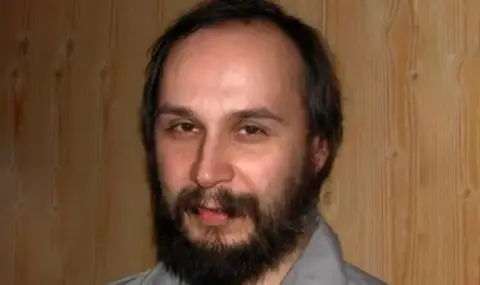 В Армения задържаха издирвания от Москва математик Михаил Вербицки, призовавал за удари срещу Русия