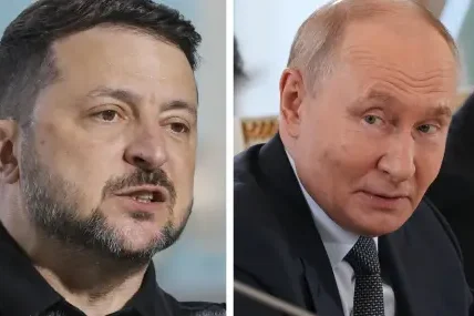 В САЩ за писмото до Путин: Не е ясно какво може да спечели Зеленски от тази тактика да дразни мечката, докато зове за мир