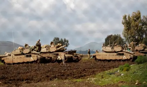 В тила на врага! Сомалиленд отрича разговори за израелска военна база на своя територия
