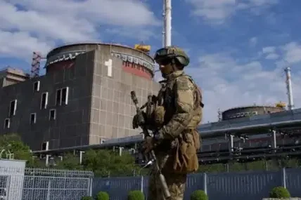 Великобритания ще доставя обогатен уран за атомните електроцентрали на Украйна