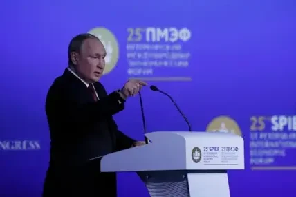 Владимир Путин: Въоръженото противопоставяне продължава! Западът открито говори за война, Русия е готова с бърз отговор