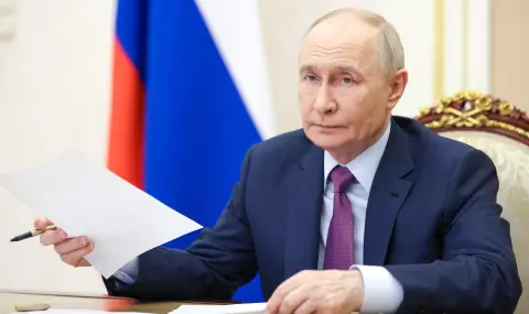 Военните цели на Путин вече са недостижими