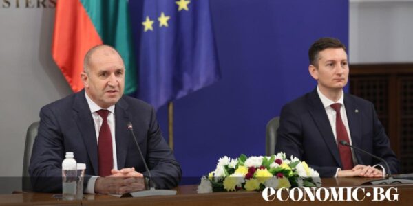 Всички обществени поръчки вече са проследими в реално време чрез новата платформа Sigma