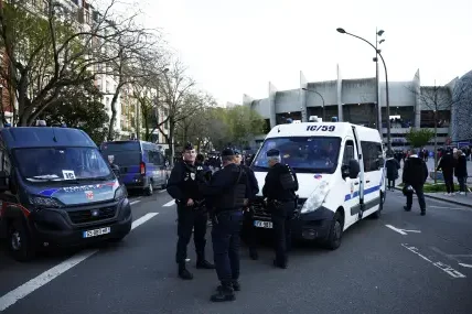 Във Франция продължават протестите във връзка със смъртта на 11-годишната Лиана
