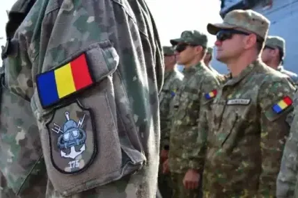 Въздушна тревога в Румъния заради удари край Одеса