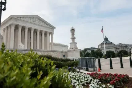 Върховният съд на САЩ излезе с ключово решение в полза на Доналд Тръмп за миграцията