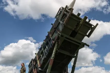 Г-7 планира производство на ракети и системи за ПВО в Украйна