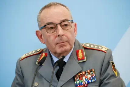 Генерал: "Рано е да говорим за прелом във войната в Украйна"