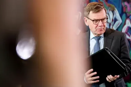 Германия призова Путин към преговори за край на войната