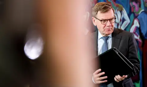 Германия призова Путин към преговори за край на войната