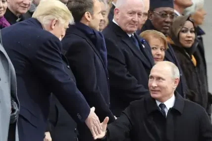 Говори Москва: В последния си разговор с Тръмп Путин не е обсъждал среща със Зеленски