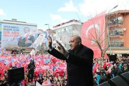 Голяма победа за Ердоган! Турция подготвя правна рамка за ускореното разпускане на ПКК