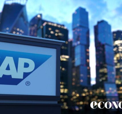 Директорът на SAP очаква до 4 години AI да замени програмистите в компанията