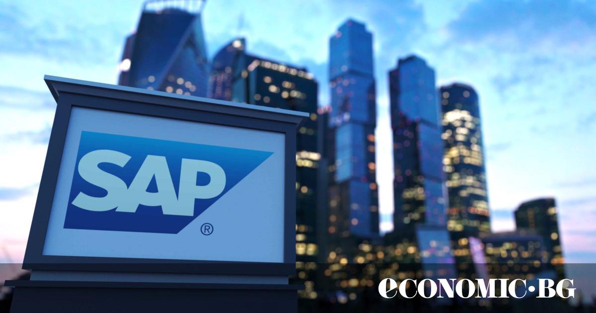 Директорът на SAP очаква до 4 години AI да замени програмистите в компанията
