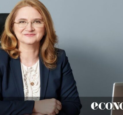 Дияна Димитрова-Каменова, ОББ: Подкрепяме устойчивия растеж с над 600 млн. евро за бизнеса