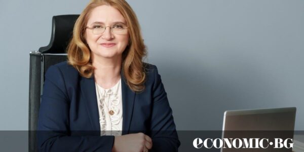 Дияна Димитрова-Каменова, ОББ: Подкрепяме устойчивия растеж с над 600 млн. евро за бизнеса