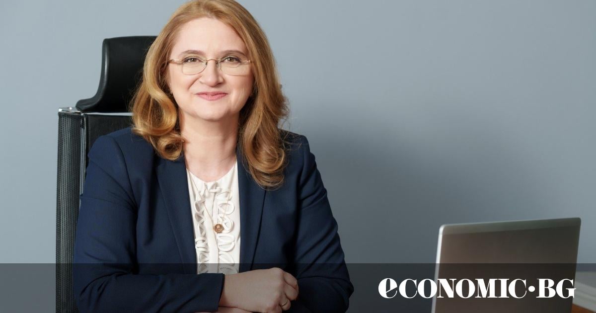 Дияна Димитрова-Каменова, ОББ: Подкрепяме устойчивия растеж с над 600 млн. евро за бизнеса