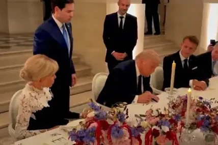 Доволният Тръмп: Петролът пада! ВИДЕО