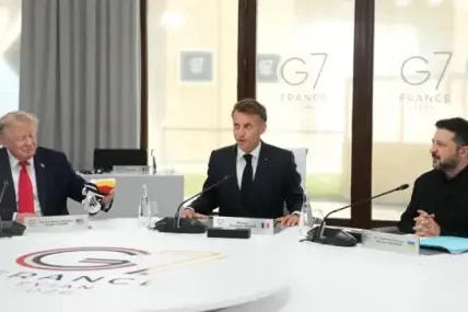 Доналд Тръмп: Не ме питайте за санкции! Разговарям постоянно с Путин и Зеленски