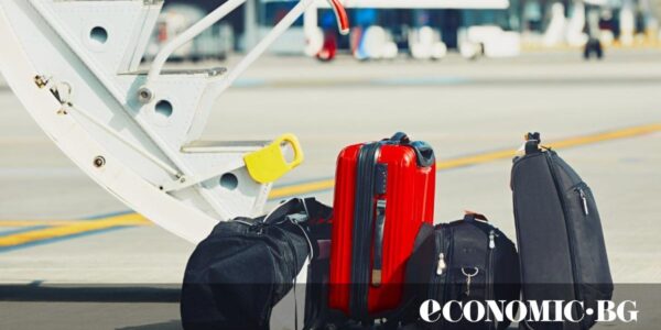 Европарламентът реши: Ръчният багаж в самолета задължително ще е безплатен