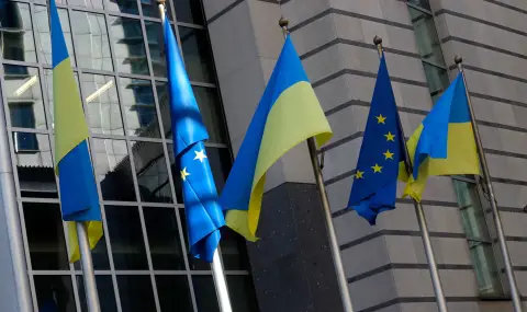 Европейската комисия очаква бързо одобрение на нов пакет санкции срещу Русия