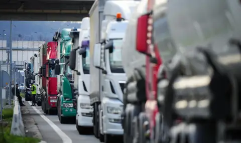 ЕК препоръча пълно отпадане на вътрешните гранични проверки между държавите от Шенген