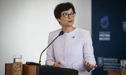ЕС е готов да започне пълни преговори за членство с Украйна и Молдова още през юли