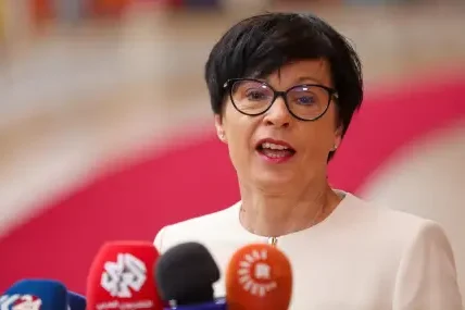 ЕС отпусна близо 2,8 млрд. евро на Украйна