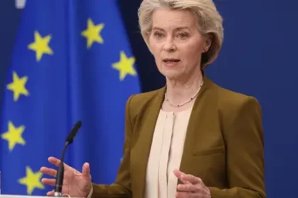 ЕС предлага нов пакет санкции срещу Русия