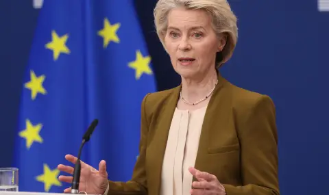 ЕС предлага нов пакет санкции срещу Русия