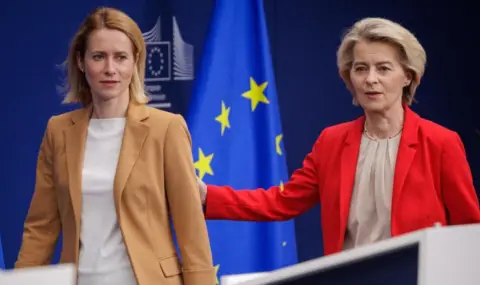 ЕС решава бъдещето на Молдова и земеделието след 2027 г.